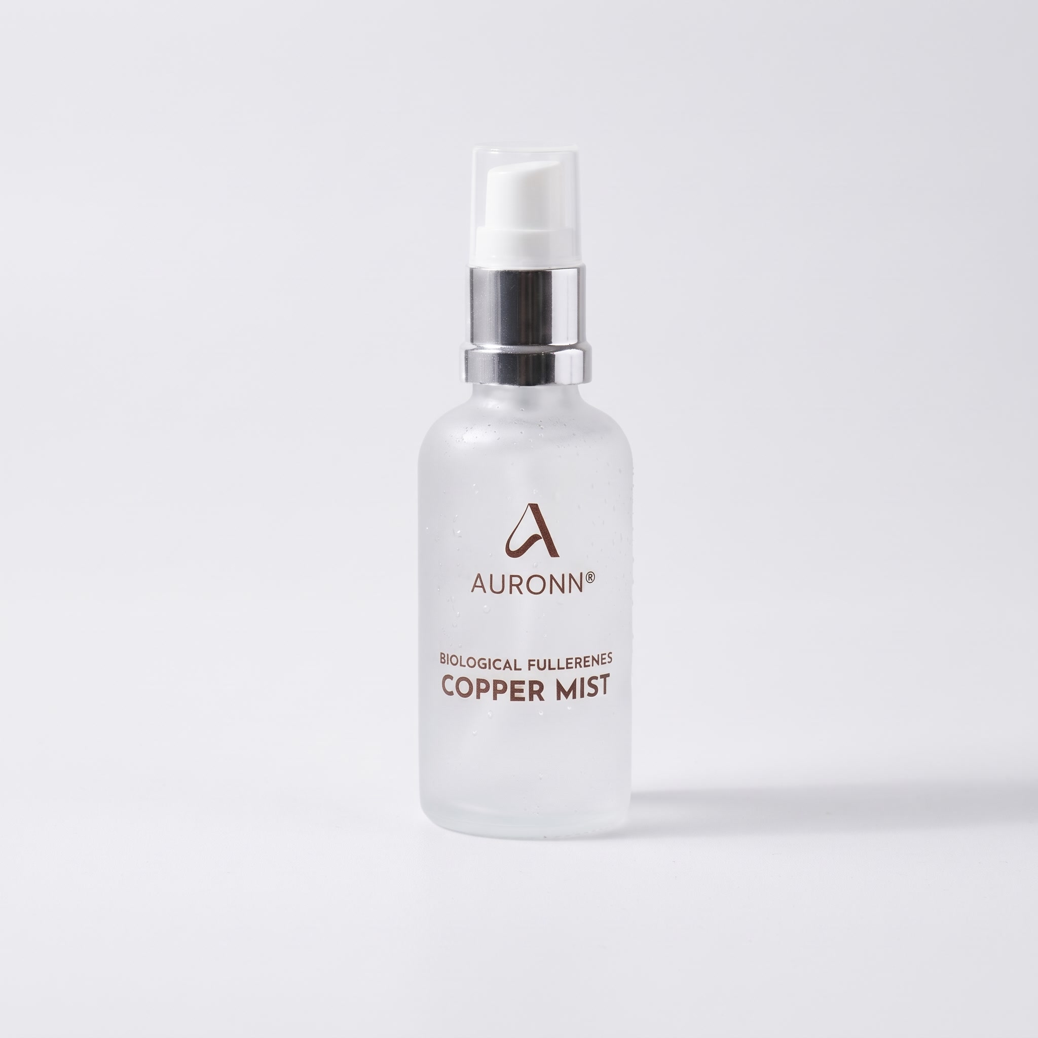 AURONN® Biological Fullerenes Copper Mist