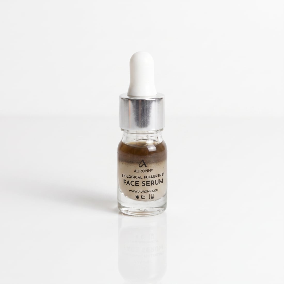 AURONN® Mini serum — zestaw „Poznaj markę AURONN”